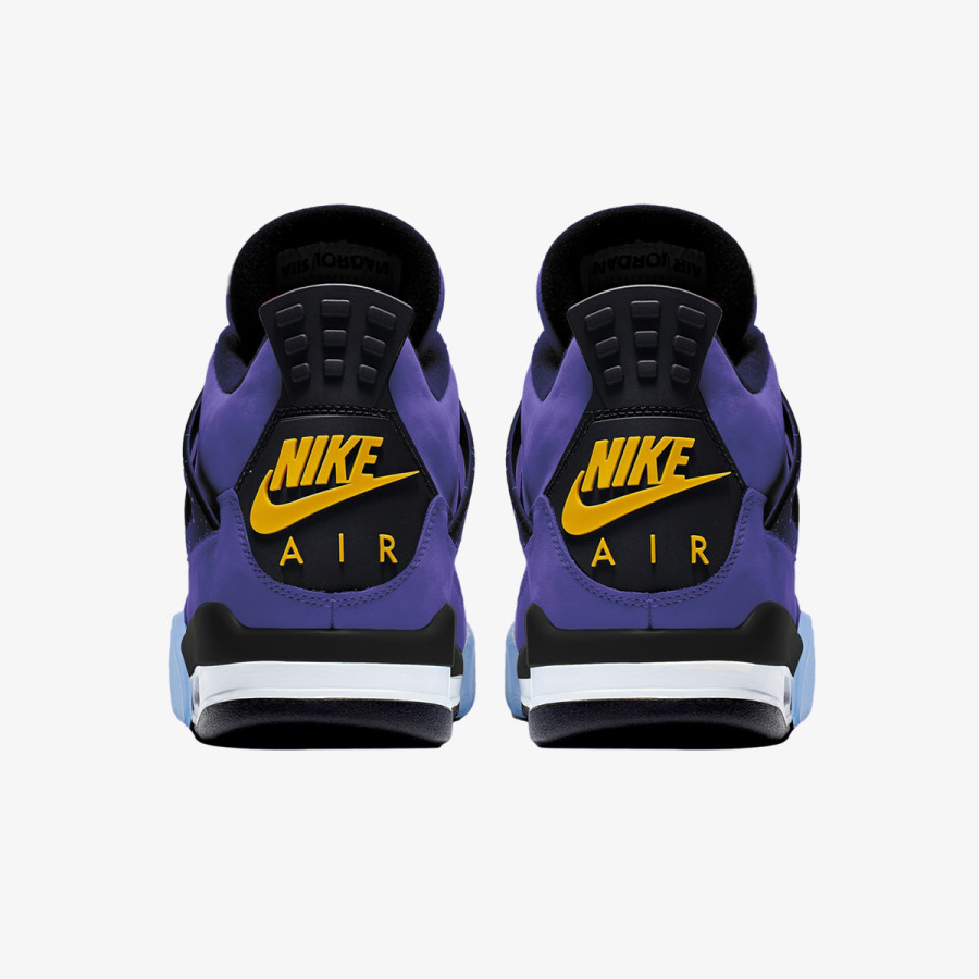 NIKE Superge AIR JORDAN 4 RETRO 
