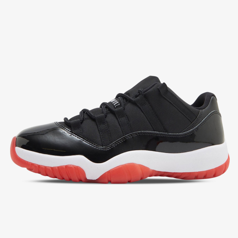 NIKE Superge Air Jordan 11 Retro Low 