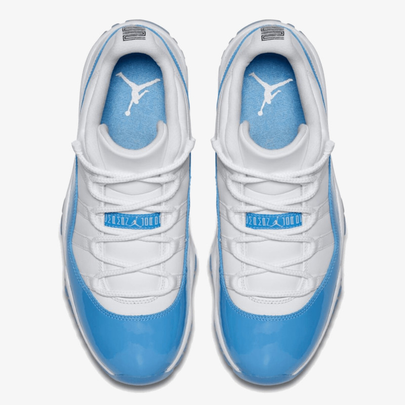 NIKE Superge AIR JORDAN 11 RETRO LOW 