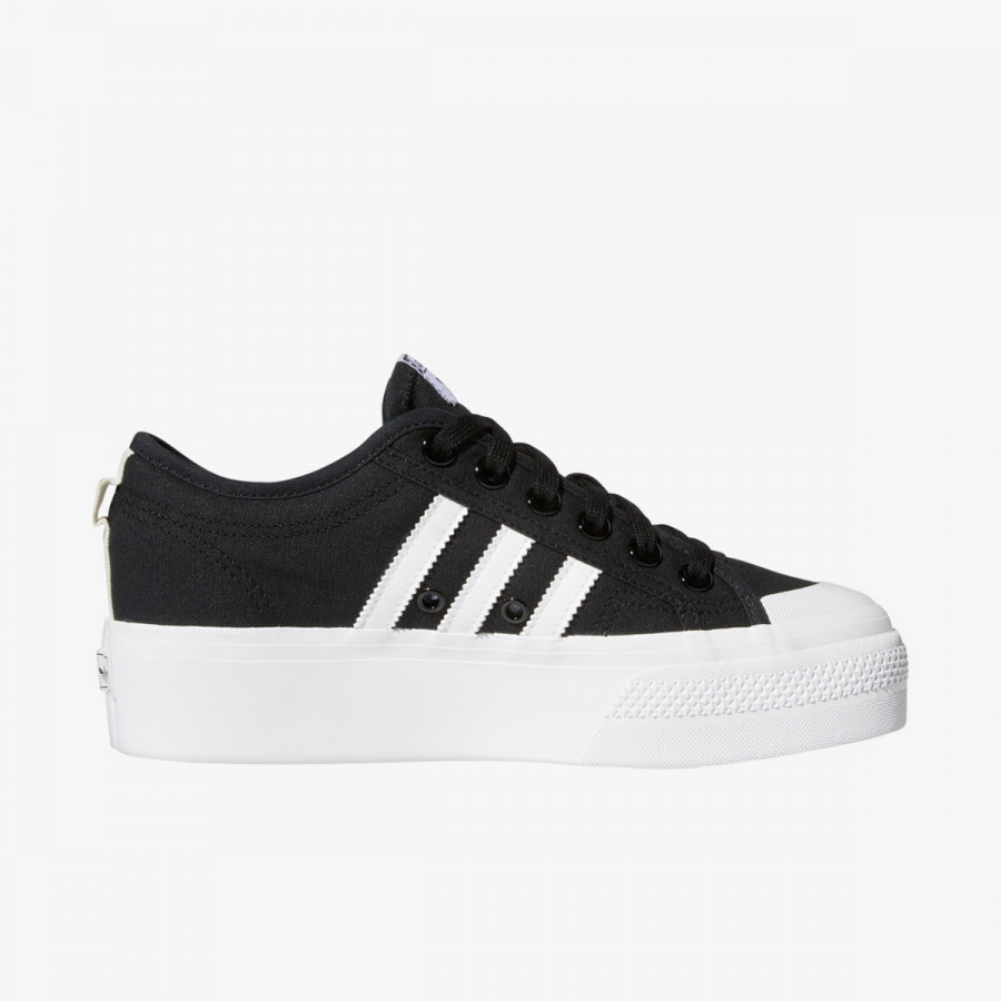 ADIDAS Superge NIZZA PLATFORM W 