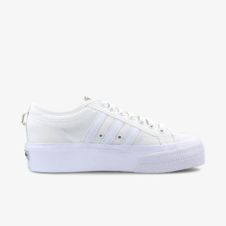 ADIDAS Superge NIZZA PLATFORM W 