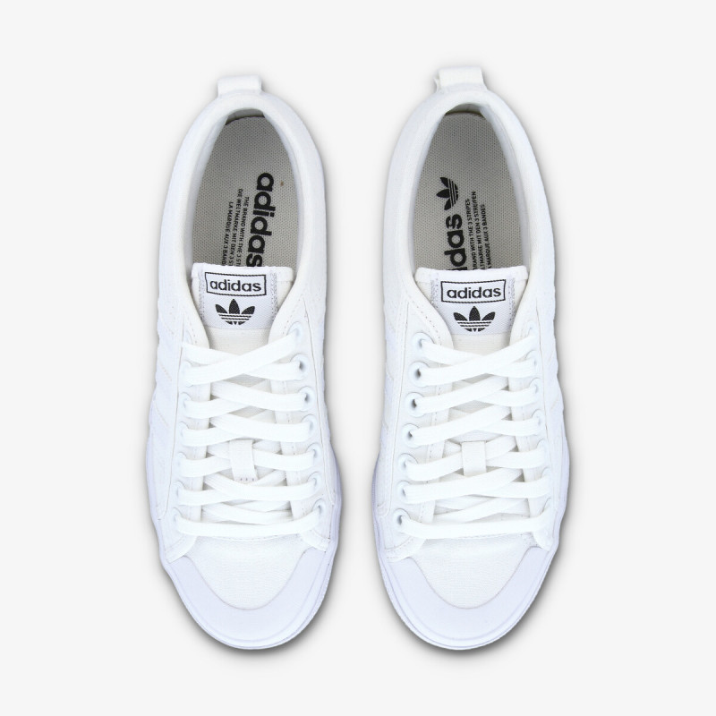 adidas Superge NIZZA PLATFORM W 
