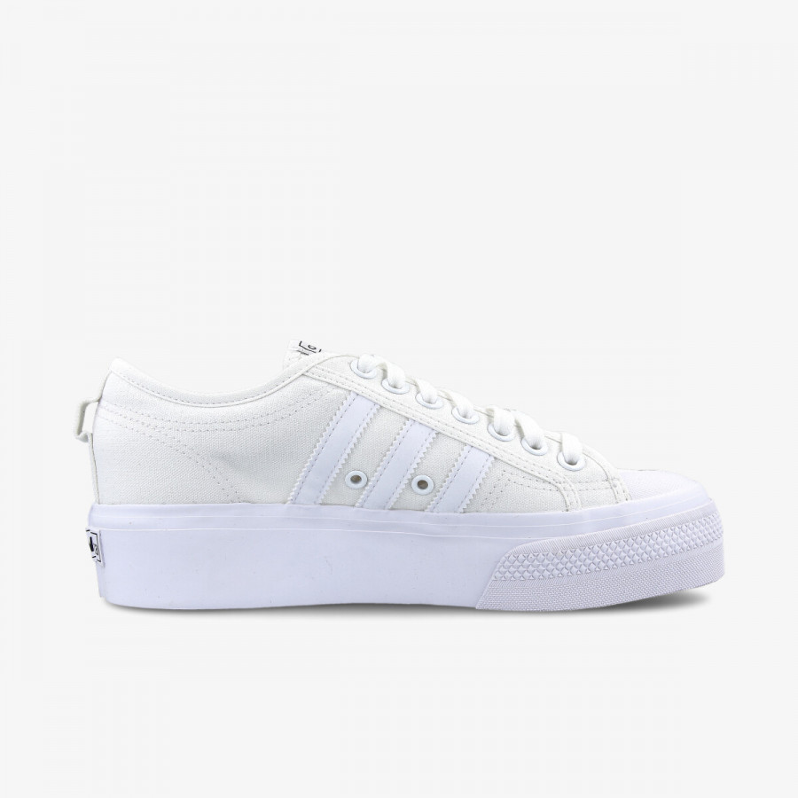 adidas Superge NIZZA PLATFORM W 