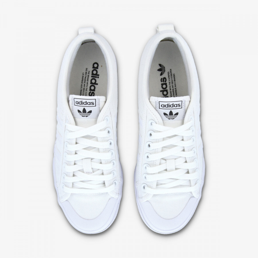 ADIDAS Superge NIZZA PLATFORM W 