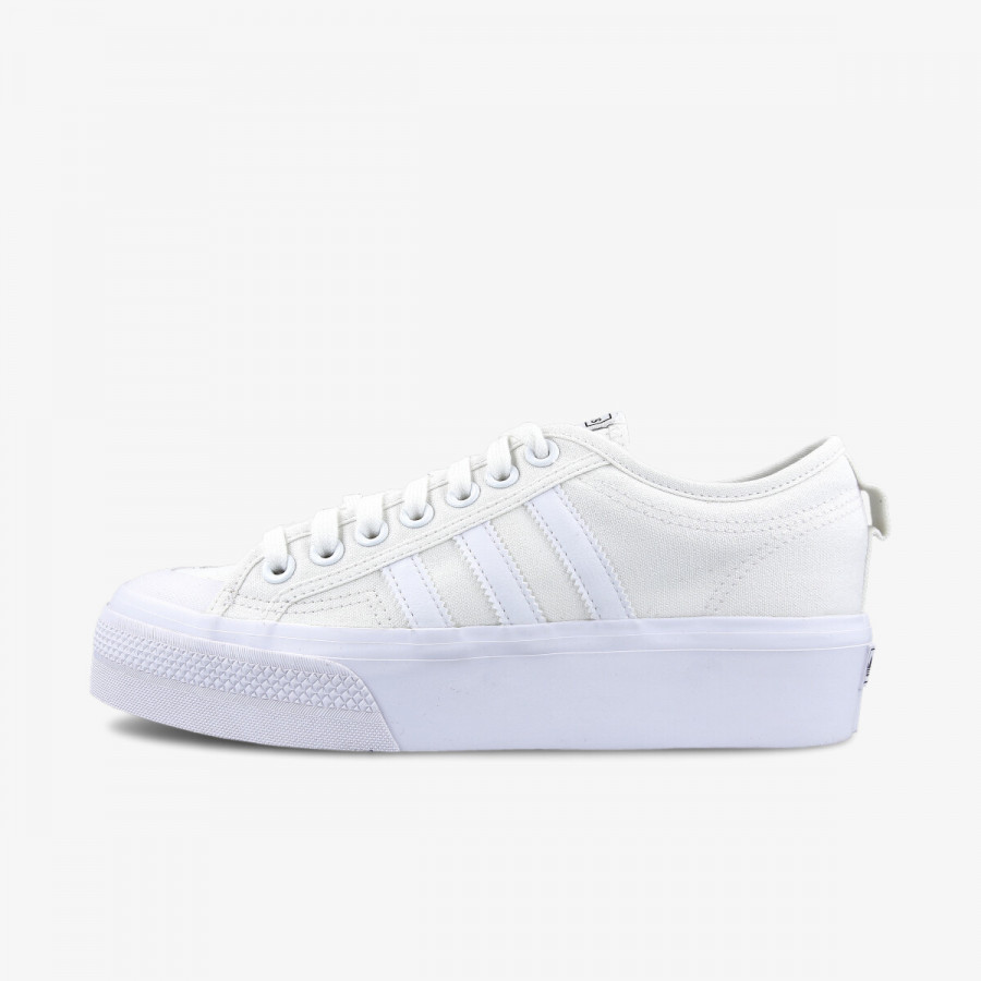 ADIDAS Superge NIZZA PLATFORM W 