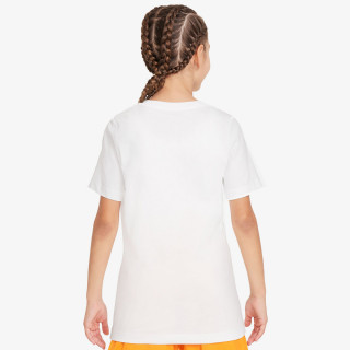 NIKE KRATKA MAJICA K NSW TEE BOXY 2 