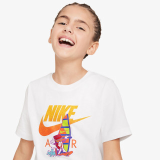 NIKE KRATKA MAJICA K NSW TEE BOXY 2 
