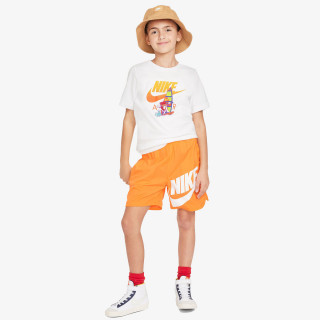NIKE KRATKA MAJICA K NSW TEE BOXY 2 