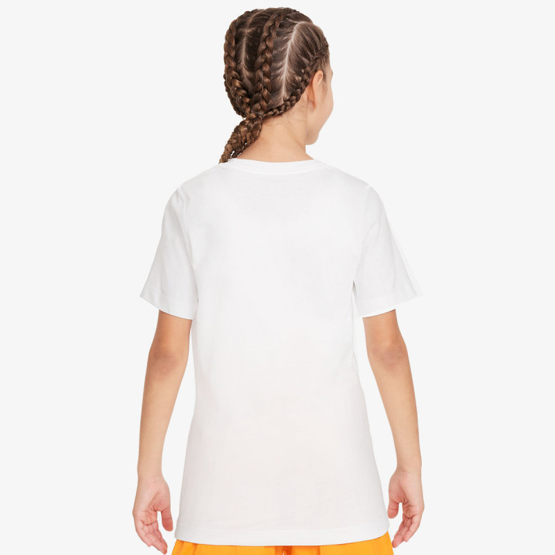 NIKE KRATKA MAJICA K NSW TEE BOXY 2 