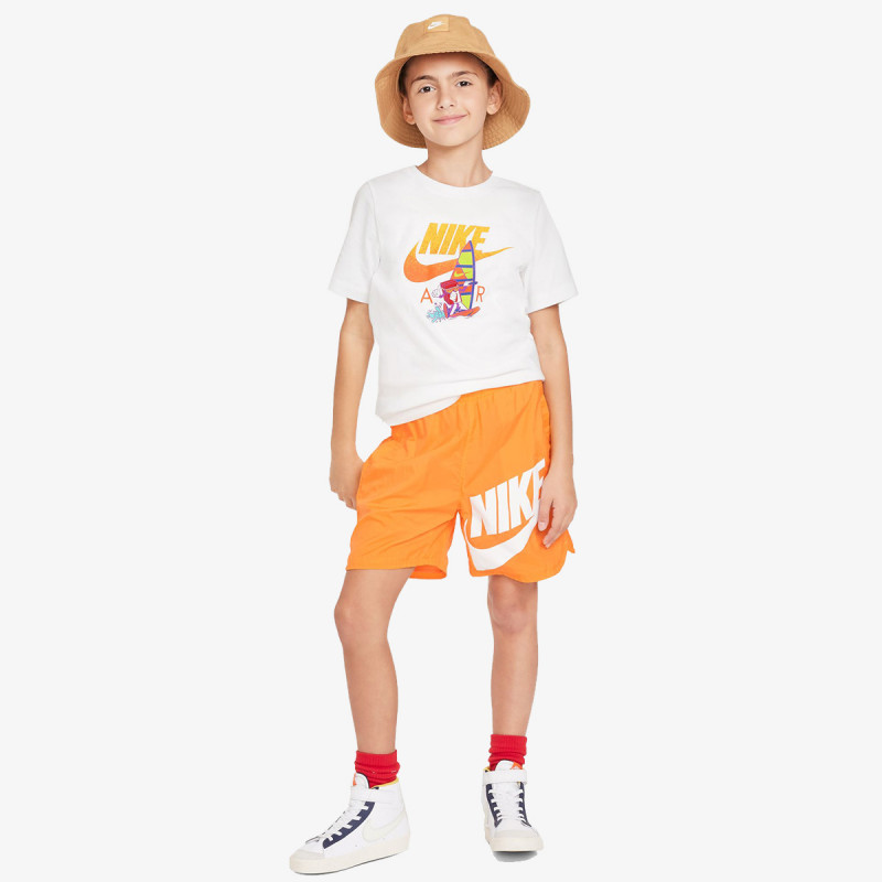 NIKE KRATKA MAJICA K NSW TEE BOXY 2 