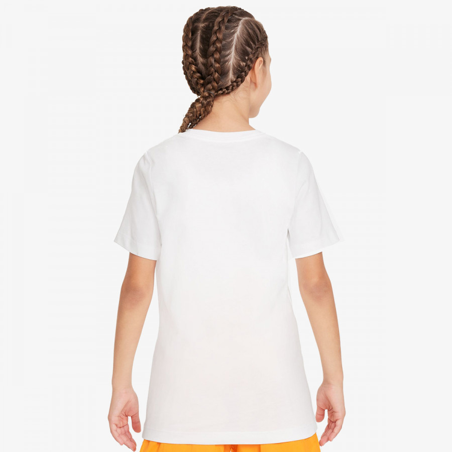 NIKE KRATKA MAJICA K NSW TEE BOXY 2 