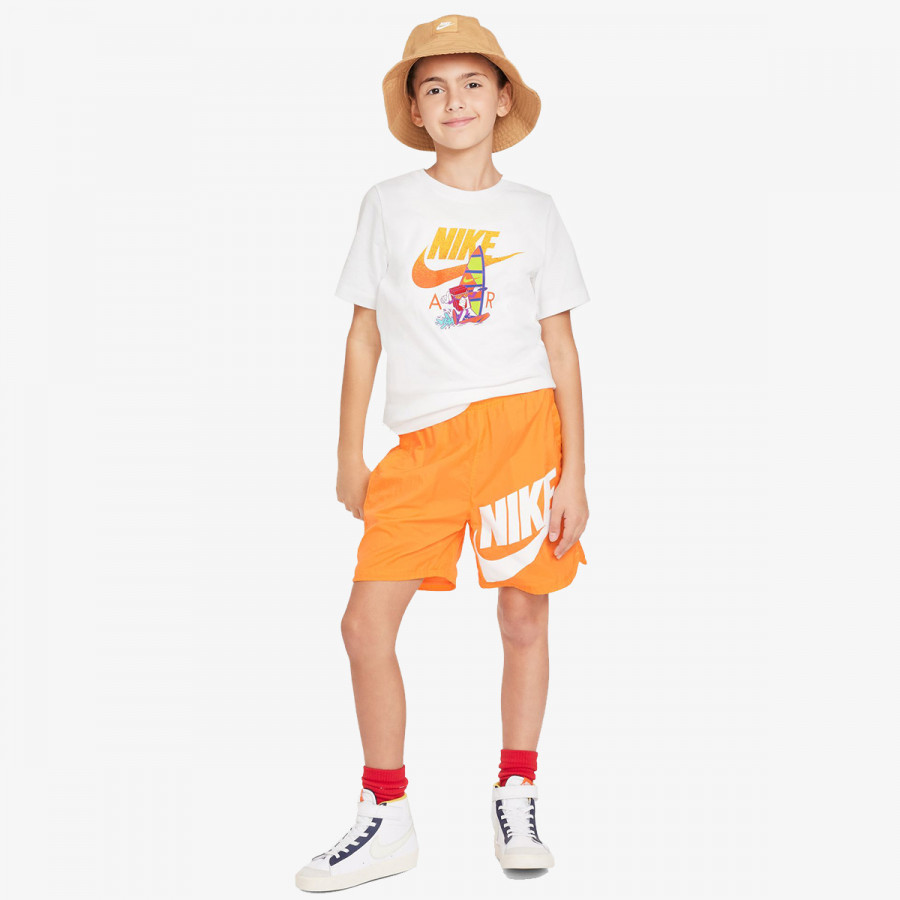 NIKE KRATKA MAJICA K NSW TEE BOXY 2 