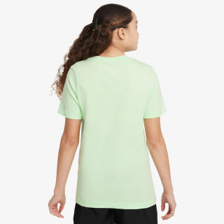 NIKE KRATKA MAJICA K NSW TEE BOXY 2 