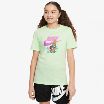 NIKE KRATKA MAJICA K NSW TEE BOXY 2 