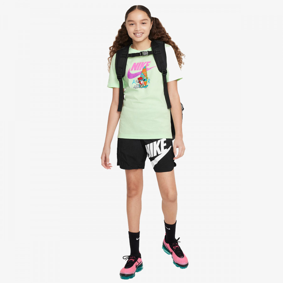 NIKE KRATKA MAJICA K NSW TEE BOXY 2 