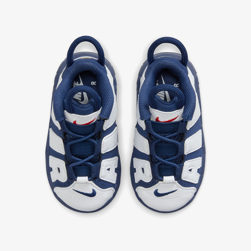 NIKE Superge Air More Uptempo 