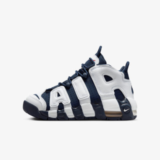NIKE Superge NIKE AIR MORE UPTEMPO KI BG 