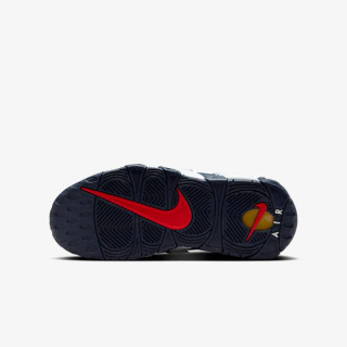 NIKE Superge NIKE AIR MORE UPTEMPO KI BG 