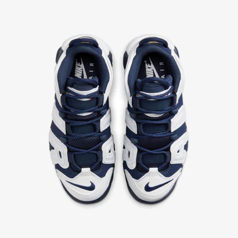 NIKE Superge NIKE AIR MORE UPTEMPO KI BG 