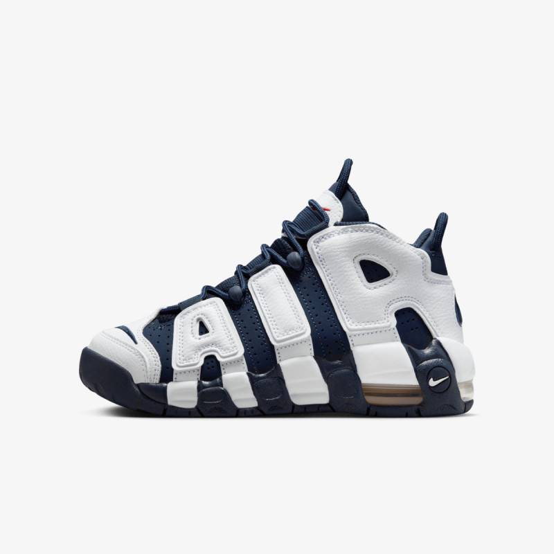 NIKE Superge NIKE AIR MORE UPTEMPO KI BG 