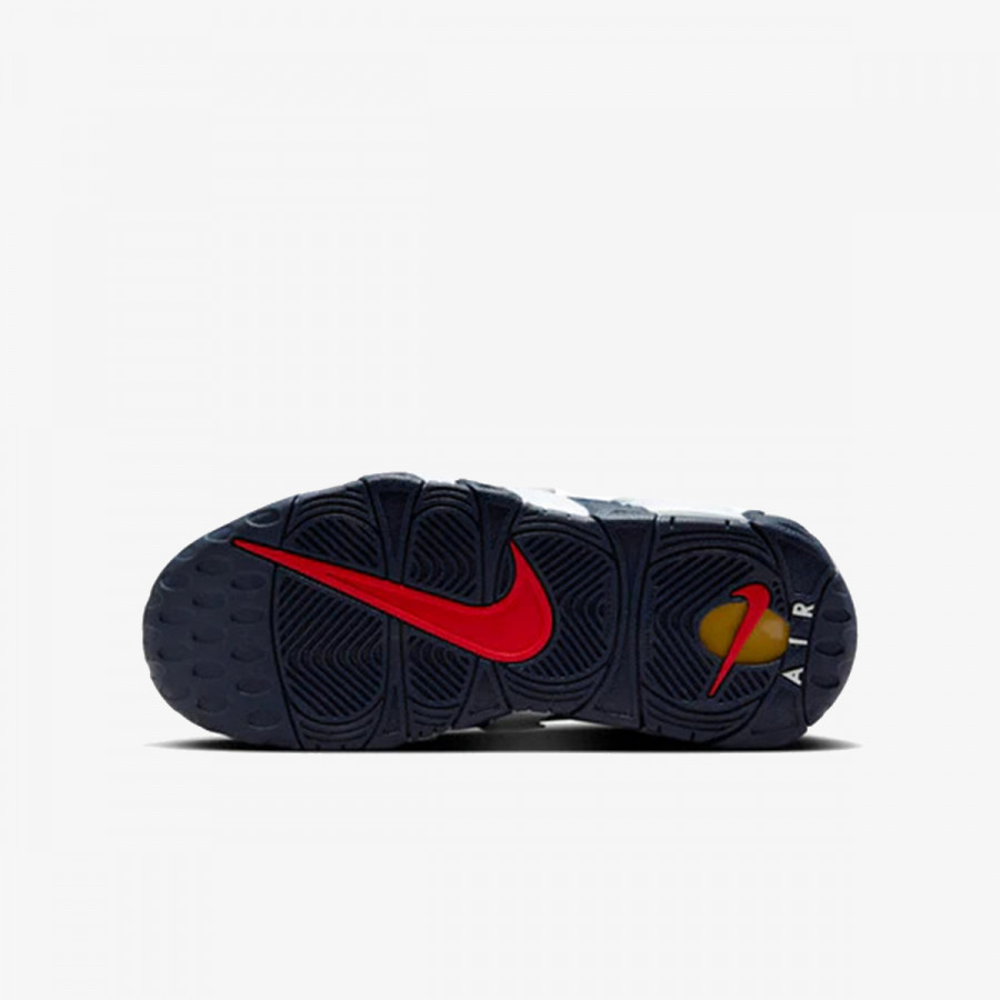 NIKE Superge NIKE AIR MORE UPTEMPO KI BG 