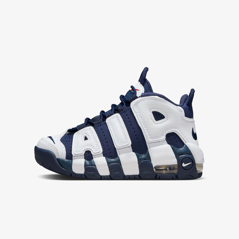 NIKE Superge NIKE AIR MORE UPTEMPO KI BP 