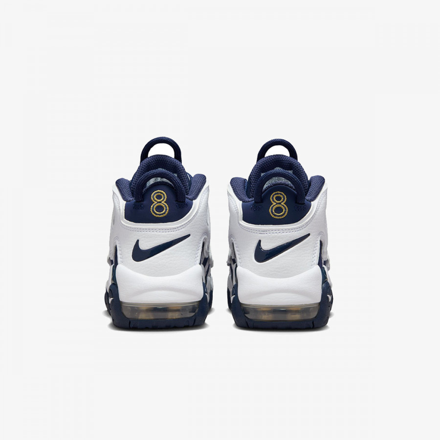 NIKE Superge NIKE AIR MORE UPTEMPO KI BP 