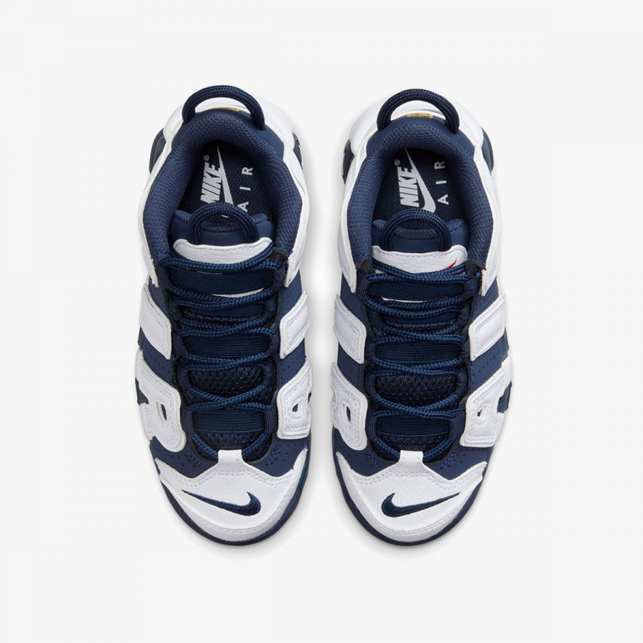 NIKE Superge NIKE AIR MORE UPTEMPO KI BP 