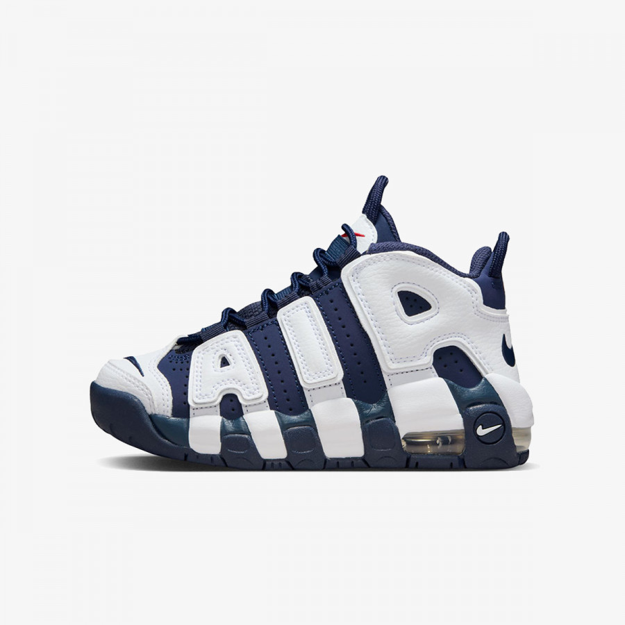 NIKE Superge NIKE AIR MORE UPTEMPO KI BP 