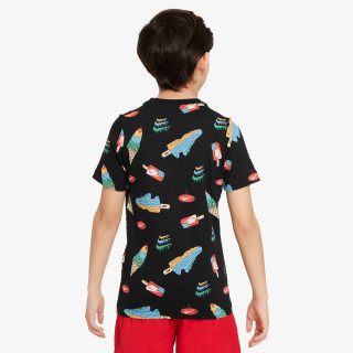 NIKE KRATKA MAJICA K NSW TEE KC2.3 SOLE FOOD 
