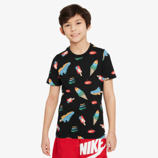 NIKE KRATKA MAJICA K NSW TEE KC2.3 SOLE FOOD 