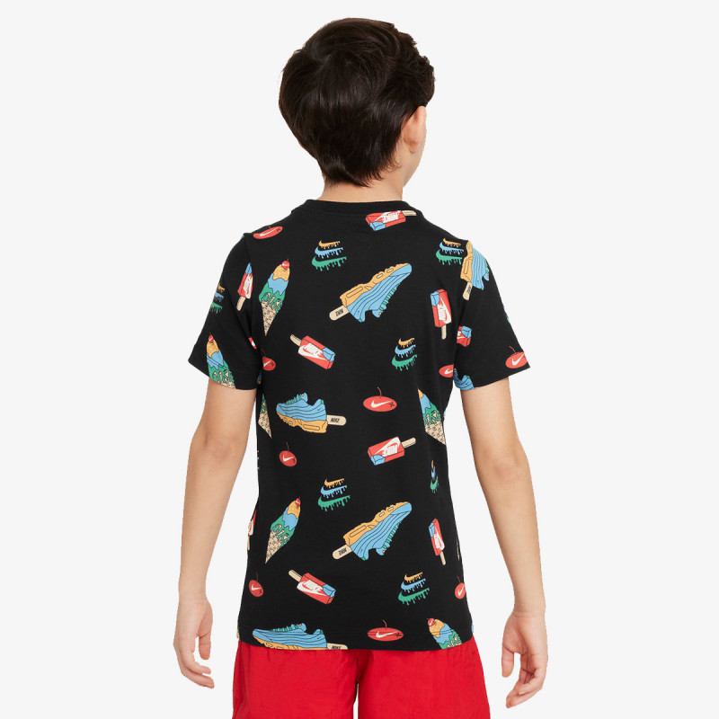 NIKE KRATKA MAJICA K NSW TEE KC2.3 SOLE FOOD 
