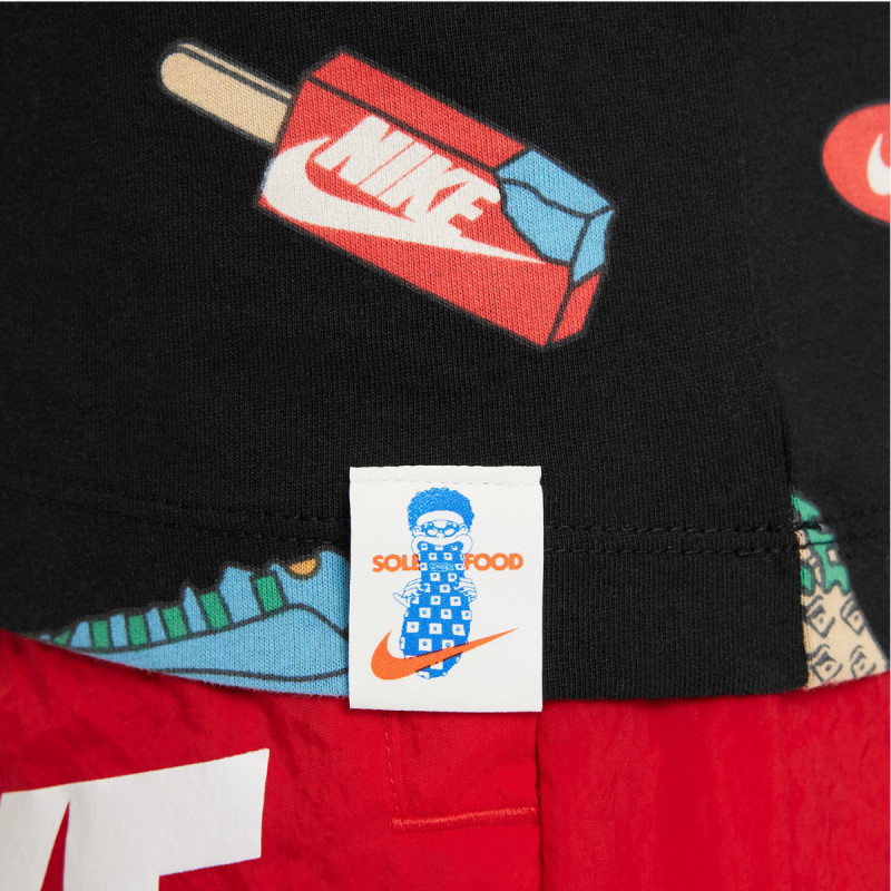 NIKE KRATKA MAJICA K NSW TEE KC2.3 SOLE FOOD 