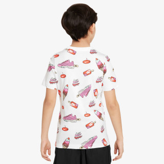 NIKE KRATKA MAJICA K NSW TEE KC2.3 SOLE FOOD 