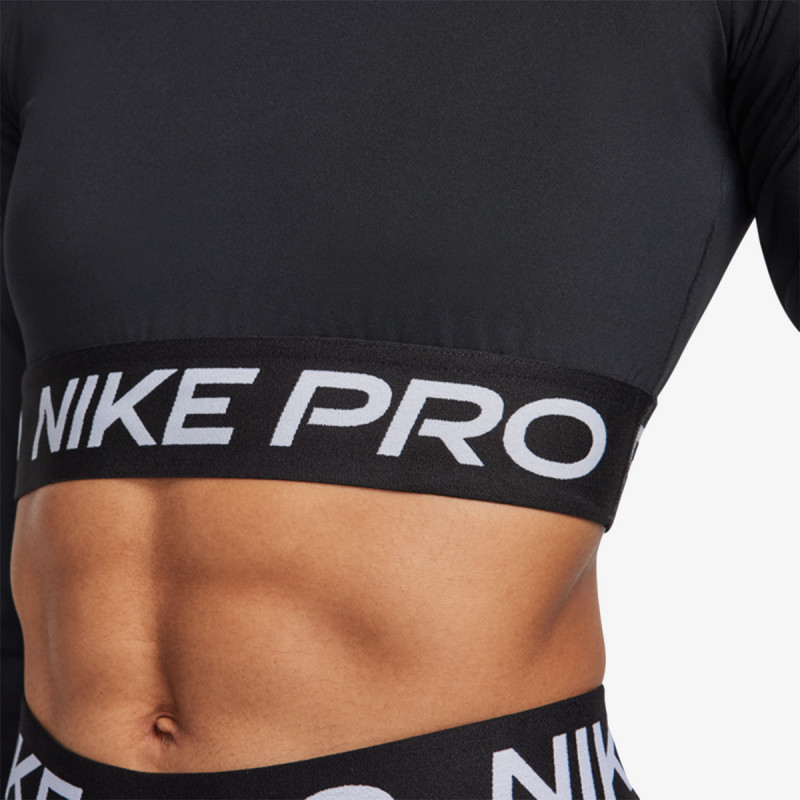 NIKE MAJICA Z DOLGIMI ROKAVI Pro 