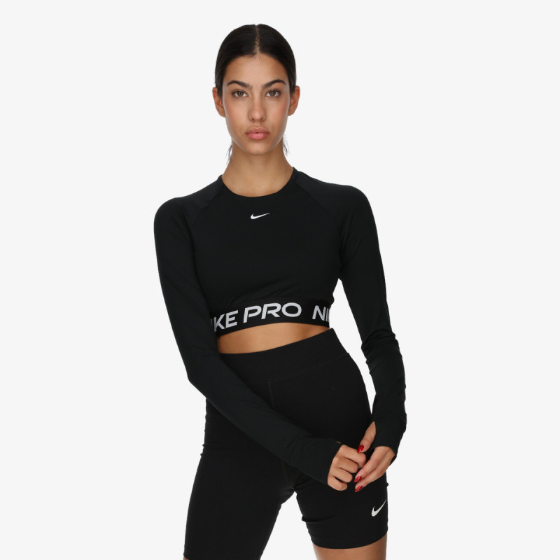 NIKE MAJICA Z DOLGIMI ROKAVI Pro 