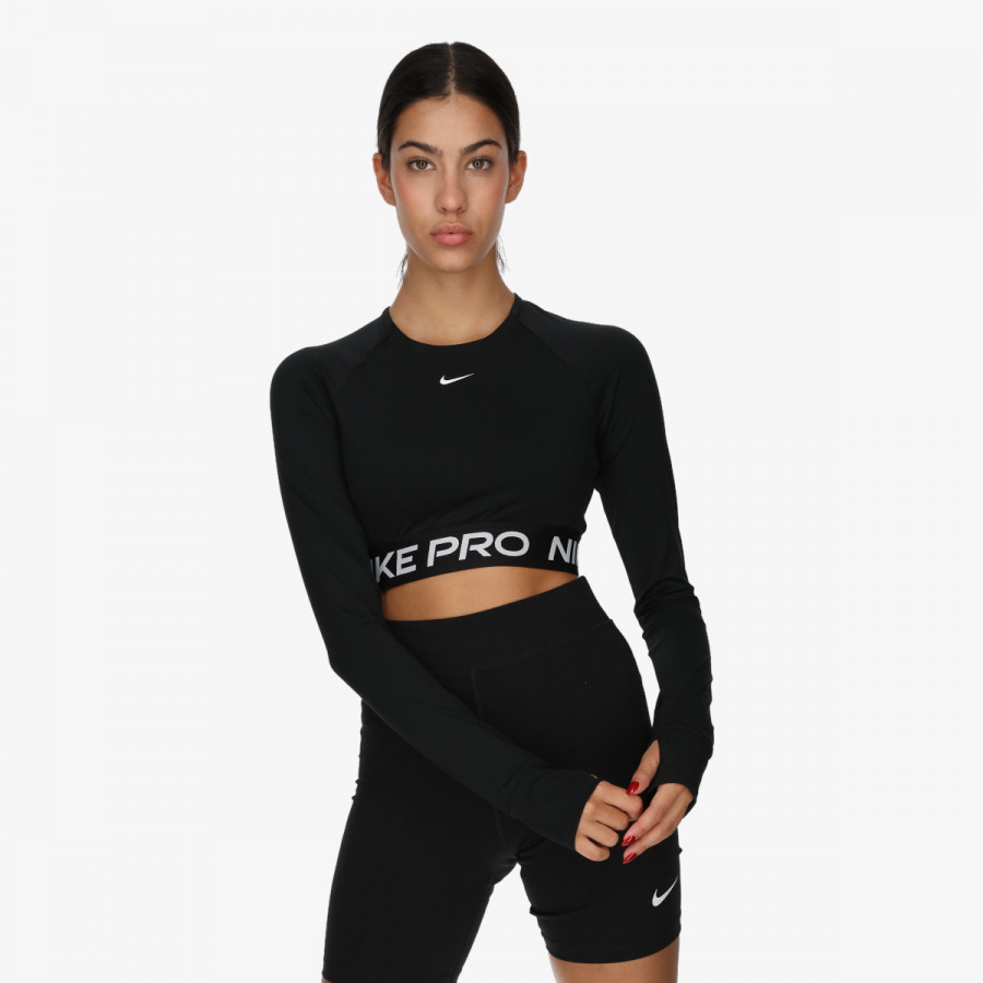 NIKE MAJICA Z DOLGIMI ROKAVI Pro 