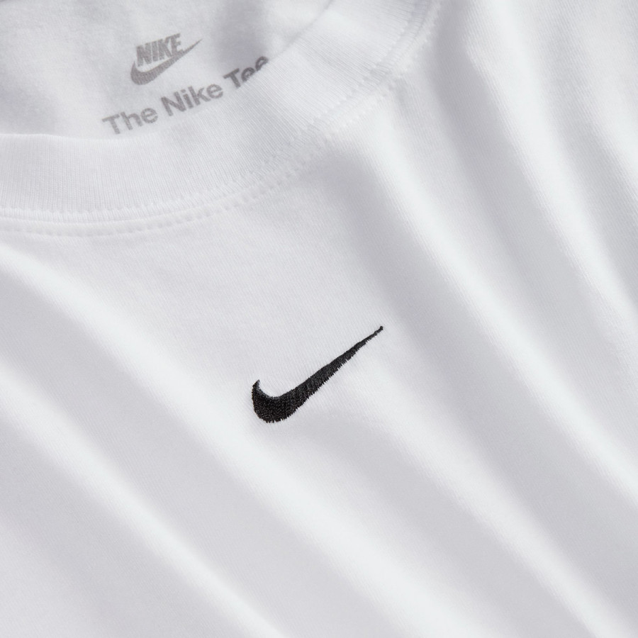 NIKE KRATKA MAJICA Chill Knit 