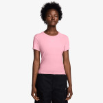 NIKE KRATKA MAJICA W NSW NK CHLL KNT MD CRP 