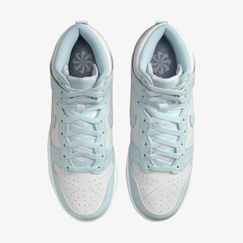 NIKE Superge Dunk High 