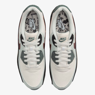 NIKE Superge Air Max 90 Premium 