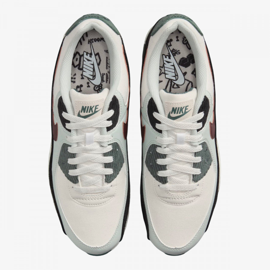 NIKE Superge Air Max 90 Premium 