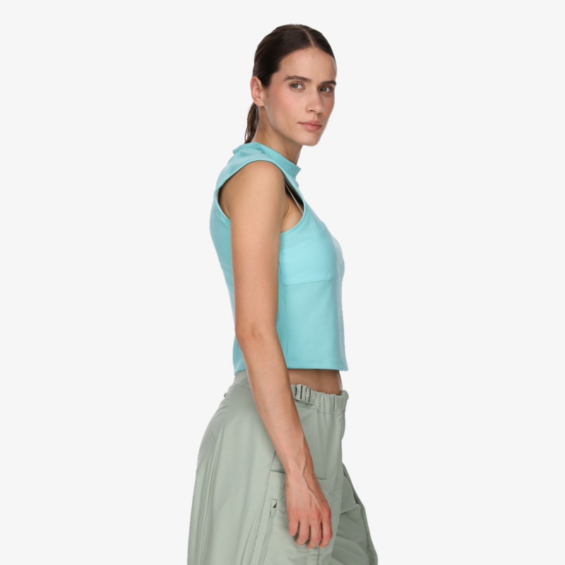 NIKE MAJICA BREZ ROKAVOV Trail Dri-Fit 