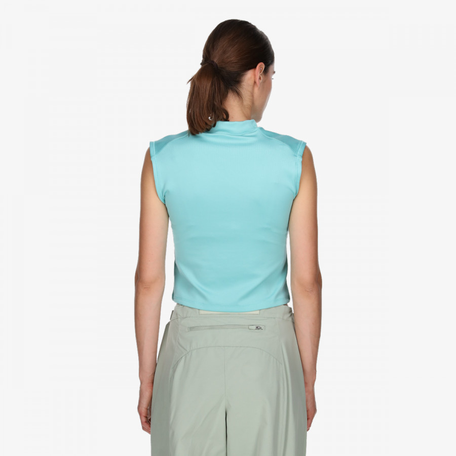 NIKE MAJICA BREZ ROKAVOV Trail Dri-Fit 