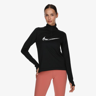 NIKE MAJICA Z DOLGIMI ROKAVI Swoosh 