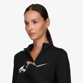 NIKE MAJICA Z DOLGIMI ROKAVI Swoosh 