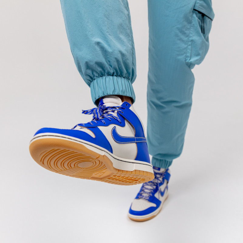 NIKE Superge Dunk High Retro 