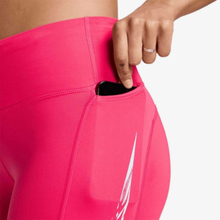 NIKE PAJKICE Dri-FIT Fast 
