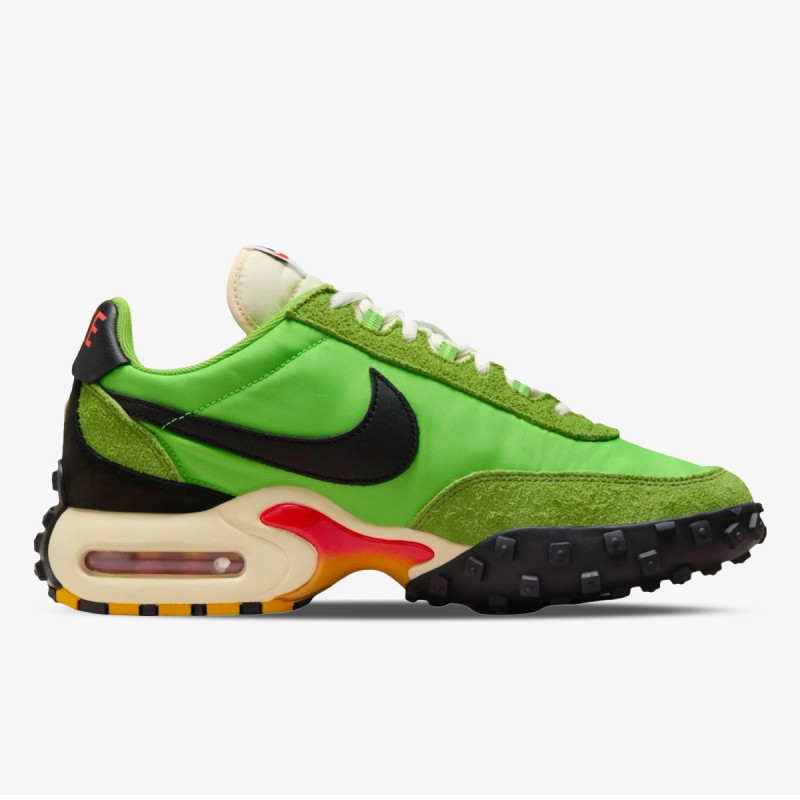 NIKE Superge NIKE AIR MAX WAFFLE SP 