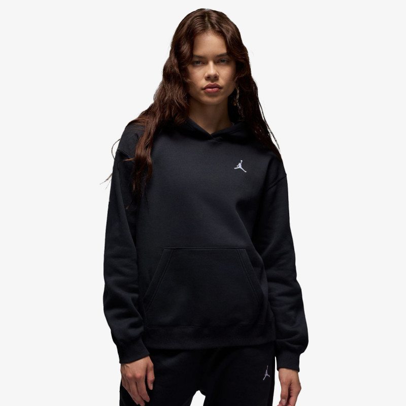 NIKE KAPUCAR W J BRKLN FLC PO 24 